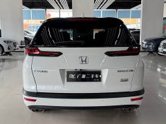 Honda CR-V 2021 240TURBO CVT FWD Smart Comfort Edition - ფოტო 5