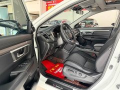 Honda CR-V 2021 240TURBO CVT FWD Smart Comfort Edition - ფოტო 7