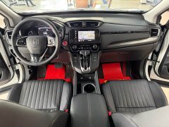 Honda CR-V 2021 240TURBO CVT FWD Smart Comfort Edition - ფოტო 8