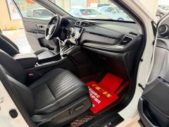 Honda CR-V 2021 240TURBO CVT FWD Smart Comfort Edition - ფოტო 9