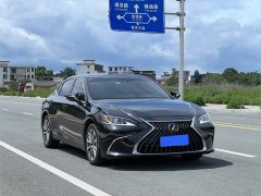 Lexus ES 2022 300h Excellence Edition - ფოტო 3