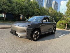 Geely Galaxy E5 610km Explorer Edition - ფოტო 1