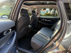 Geely Galaxy E5 610km Explorer Edition - ფოტო 10