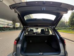 Geely Galaxy E5 610km Explorer Edition - ფოტო 11