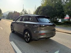 Geely Galaxy E5 610km Explorer Edition - ფოტო 3