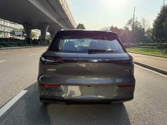 Geely Galaxy E5 610km Explorer Edition - ფოტო 4