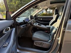 Geely Galaxy E5 610km Explorer Edition - ფოტო 5