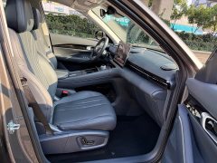 Geely Galaxy E5 610km Explorer Edition - ფოტო 6