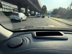 Geely Galaxy E5 610km Explorer Edition - ფოტო 7