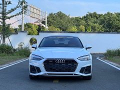 Audi A5 (Imported) Sportback 40 TFSI Fashion Dynamic Type - ფოტო 2
