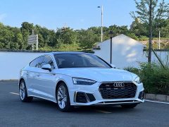 Audi A5 (Imported) Sportback 40 TFSI Fashion Dynamic Type - ფოტო 3