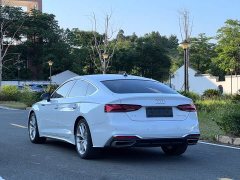 Audi A5 (Imported) Sportback 40 TFSI Fashion Dynamic Type - ფოტო 4
