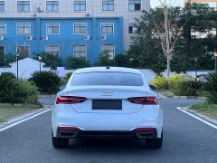 Audi A5 (Imported) Sportback 40 TFSI Fashion Dynamic Type - ფოტო 5
