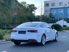 Audi A5 (Imported) Sportback 40 TFSI Fashion Dynamic Type - ფოტო 6