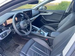 Audi A5 (Imported) Sportback 40 TFSI Fashion Dynamic Type - ფოტო 7