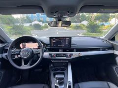 Audi A5 (Imported) Sportback 40 TFSI Fashion Dynamic Type - ფოტო 9