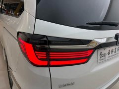 Honda Elysion 2022 2.0L e:HEV Luxury Prestige Edition - ფოტო 11