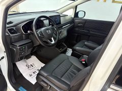 Honda Elysion 2022 2.0L e:HEV Luxury Prestige Edition - ფოტო 13