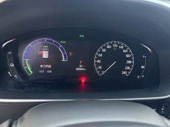 Honda Elysion 2022 2.0L e:HEV Luxury Prestige Edition - ფოტო 15