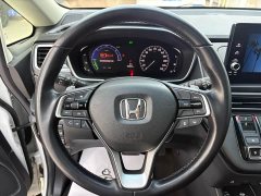 Honda Elysion 2022 2.0L e:HEV Luxury Prestige Edition - ფოტო 16