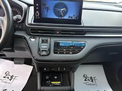 Honda Elysion 2022 2.0L e:HEV Luxury Prestige Edition - ფოტო 17