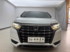 Honda Elysion 2022 2.0L e:HEV Luxury Prestige Edition - ფოტო 2