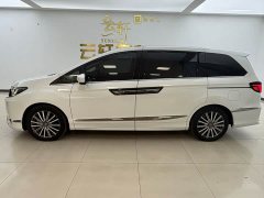 Honda Elysion 2022 2.0L e:HEV Luxury Prestige Edition - ფოტო 4