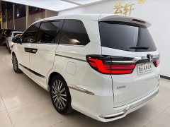 Honda Elysion 2022 2.0L e:HEV Luxury Prestige Edition - ფოტო 5