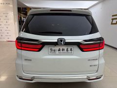 Honda Elysion 2022 2.0L e:HEV Luxury Prestige Edition - ფოტო 6