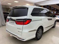 Honda Elysion 2022 2.0L e:HEV Luxury Prestige Edition - ფოტო 7