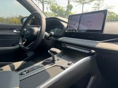 Geely Xingrui 2023 1.5TD Kunlun Edition - ფოტო 13