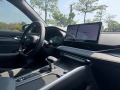 Geely Xingrui 2023 1.5TD Kunlun Edition - ფოტო 14
