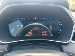 Geely Xingrui 2023 1.5TD Kunlun Edition - ფოტო 15