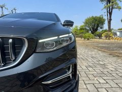 Geely Xingrui 2023 1.5TD Kunlun Edition - ფოტო 16
