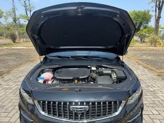 Geely Xingrui 2023 1.5TD Kunlun Edition - ფოტო 17