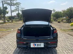 Geely Xingrui 2023 1.5TD Kunlun Edition - ფოტო 18