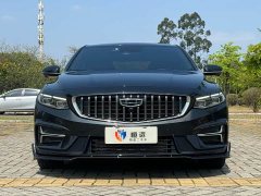 Geely Xingrui 2023 1.5TD Kunlun Edition - ფოტო 2
