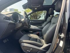 Geely Xingrui 2023 1.5TD Kunlun Edition - ფოტო 4