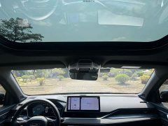 Geely Xingrui 2023 1.5TD Kunlun Edition - ფოტო 6