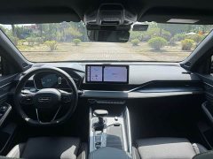 Geely Xingrui 2023 1.5TD Kunlun Edition - ფოტო 7
