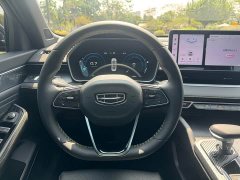 Geely Xingrui 2023 1.5TD Kunlun Edition - ფოტო 8