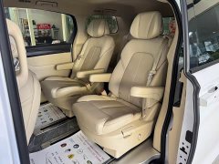 Buick GL8 ES Luxe Enjoyment Edition - ფოტო 10