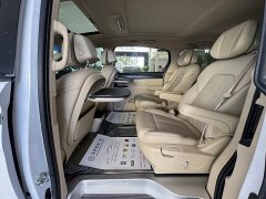 Buick GL8 ES Luxe Enjoyment Edition - ფოტო 11