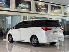 Buick GL8 ES Luxe Enjoyment Edition - ფოტო 14