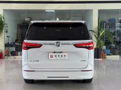 Buick GL8 ES Luxe Enjoyment Edition - ფოტო 15