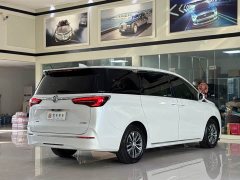 Buick GL8 ES Luxe Enjoyment Edition - ფოტო 16