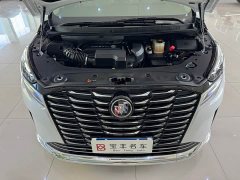 Buick GL8 ES Luxe Enjoyment Edition - ფოტო 17