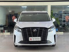 Buick GL8 ES Luxe Enjoyment Edition - ფოტო 2