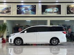 Buick GL8 ES Luxe Enjoyment Edition - ფოტო 3