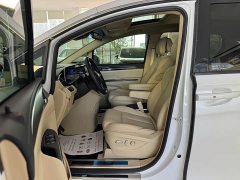 Buick GL8 ES Luxe Enjoyment Edition - ფოტო 4